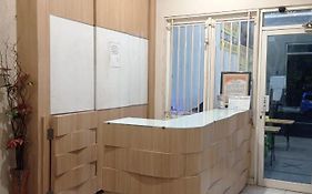 Kost Harian 45